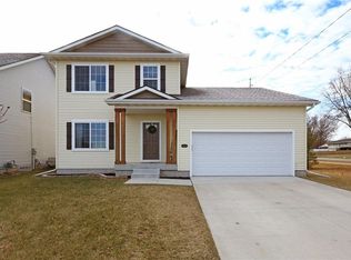 4603 E Merced St, Des Moines, IA 50317