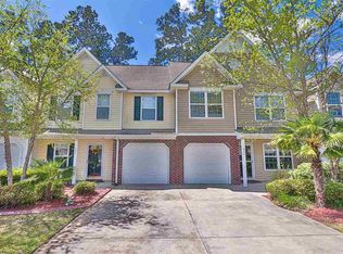 651 Riverward Dr #651, Myrtle Beach, SC 29588