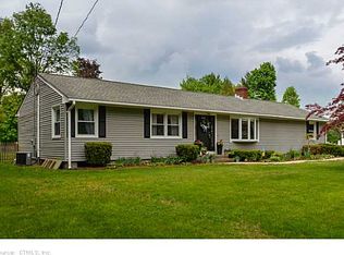 10 Haynes Rd, Avon, CT 06001