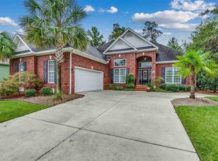 32 Grey Moss Rd, Murrells Inlet, SC 29576