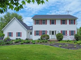 4567 S Ridge Rd, Perry, OH 44081