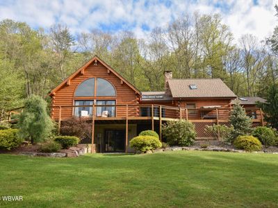 3597 E Valley Rd, Loganton, PA, 17747