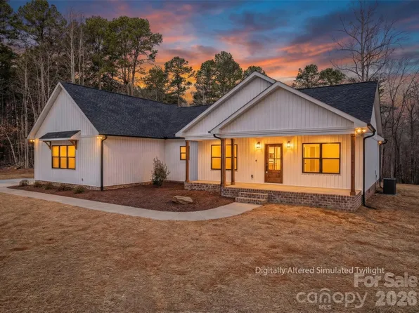 6335 Forney Hill Rd, Denver, NC 28037