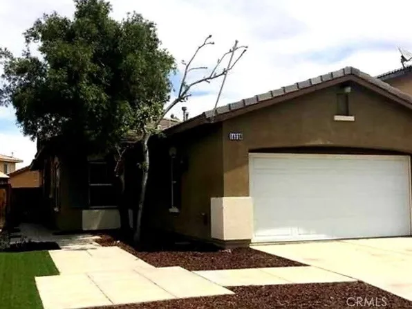 14326 Castle Peaks St, Victorville, CA 92394