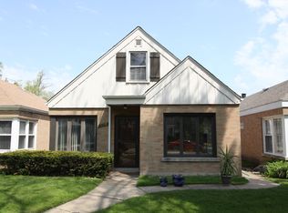 4348 W Hollywood Ave, Chicago, IL 60646