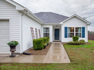 1569 Ringwald Rd, Murfreesboro, TN 37130