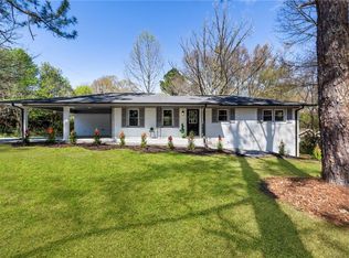 5804 S Gordon Rd, Austell, GA 30168