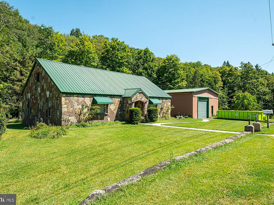 226 Gorman Rd, Oakland, MD 21550 Zillow