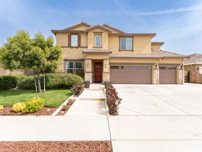 674 Ocean Street Street, Tulare, CA, 93274
