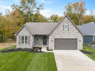 950 Larkspur Dr, Union Township, OH