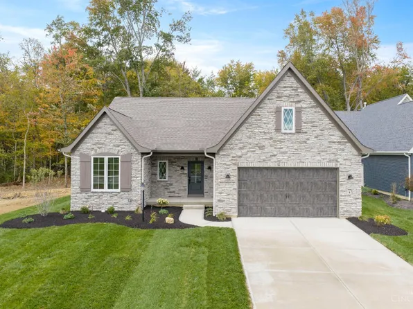 950 Larkspur Dr, Union Township, OH 45152