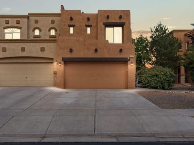 1717 Cortina Loop SE, Rio Rancho, NM, 87124