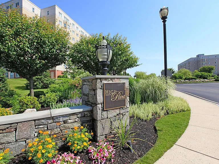 Exterior Entrance