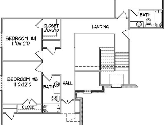 3rd image of 14229 S Delaware Pl