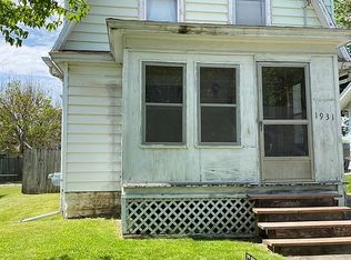 1931 Thompson St, Lansing, MI 48906