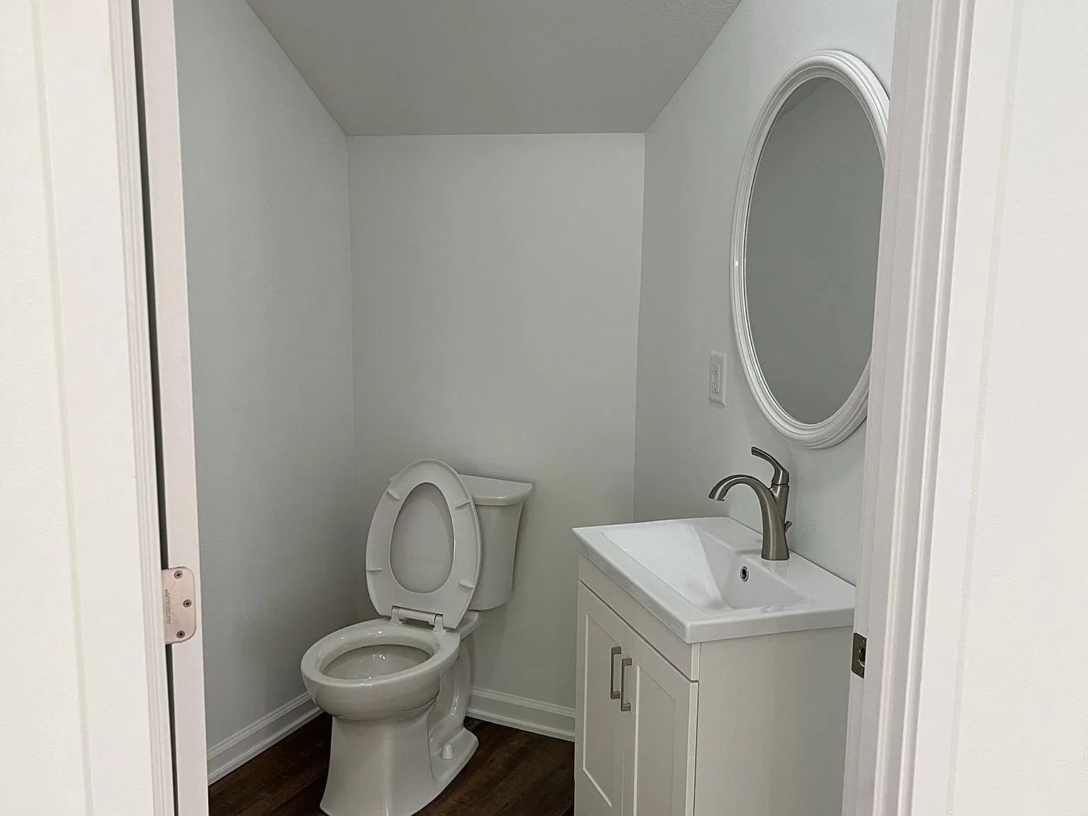 3 bed, 1.5 bath, 992 sqft, $1,620 — Photo 4