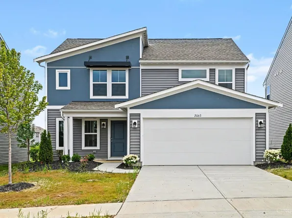 2063 Longmeadow Ln, Batavia, OH 45103