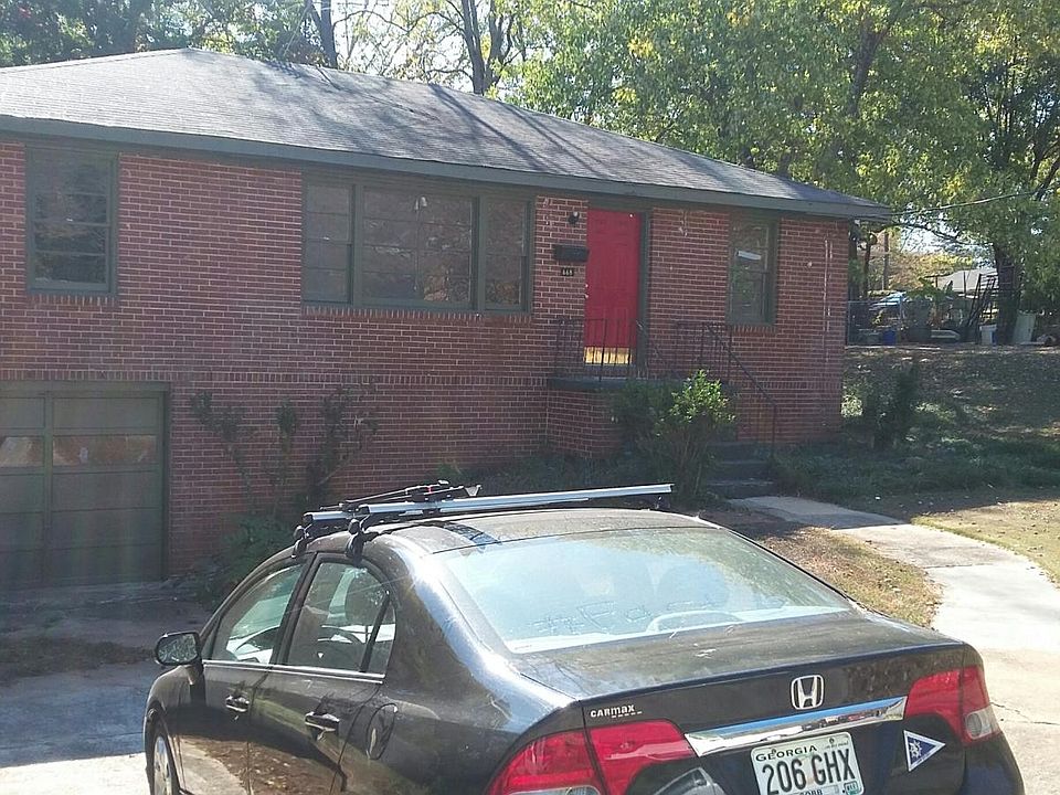 1st image of 668 Kennesaw Dr SE