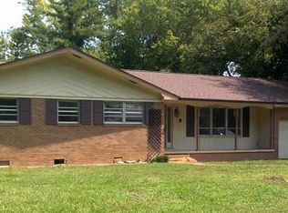 96 Pleasant Hill Dr, Dalton, GA 30721