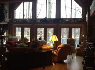 150 Singer Lake Trl, Baroda, MI 49101