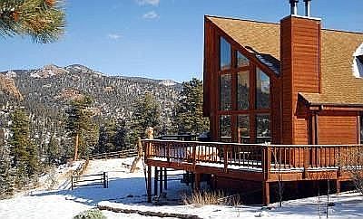Privacy and Views!