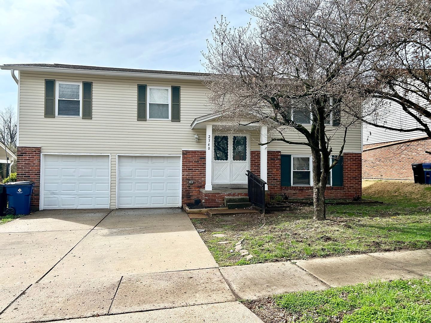 2340 Wharton Ct, Florissant, MO 63031 Zillow