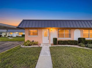 11921 BOYNTON LANE #53A, NEW PORT RICHEY, FL 34654