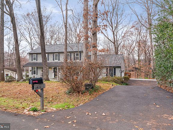 3rd image of 4604 Spalding Dr