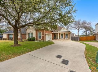 2606 Garden Brook Trl, Belton, TX 76513