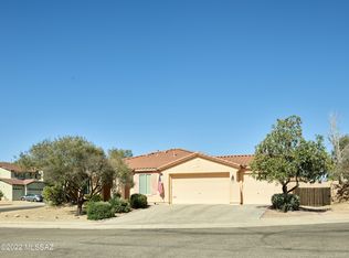 6781 S Pigeonberry Pl, Tucson, AZ 85756