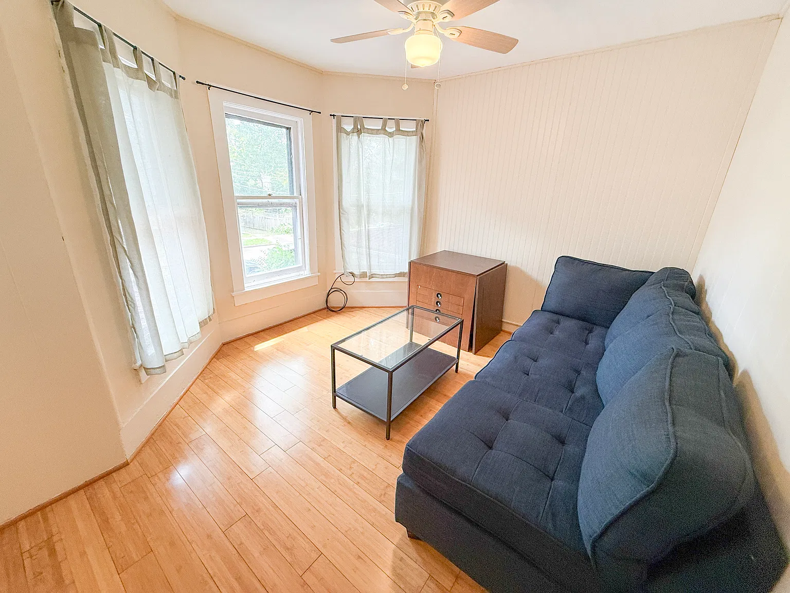 Cute Furnished 1 BR Apt in Fall Creek that is Closest to Cornell — Photo 3