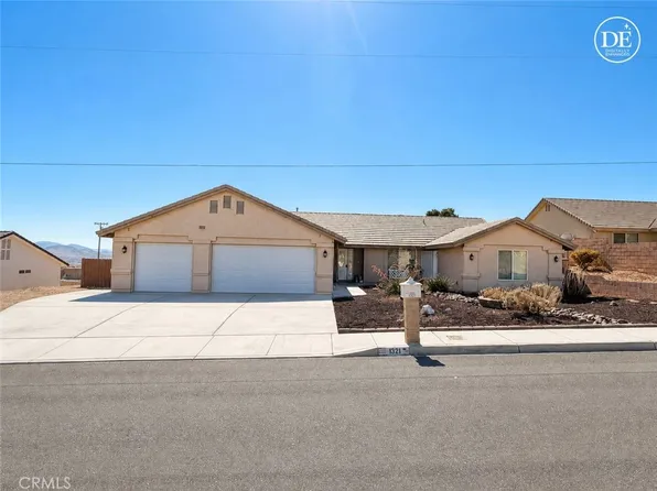 1321 Prairie Dr, Barstow, CA 92311