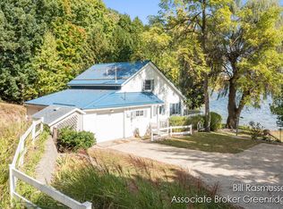 14930 Hemlock Ave NE, Gowen, MI 49326