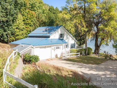 14930 Hemlock Ave NE, Gowen, MI, 49326
