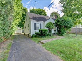 99 Jordan Ln, Wethersfield, CT 06109