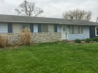 9403 Shenandoah Dr, Indianapolis, IN 46229