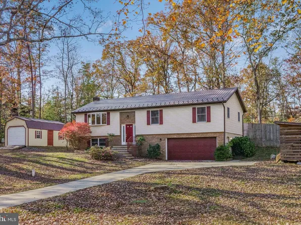 22397 Armstrong Dr, Leonardtown, MD 20650