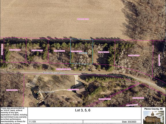 2nd image of 851st Ave