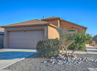 6136 Canis Ave NW, Albuquerque, NM 87114