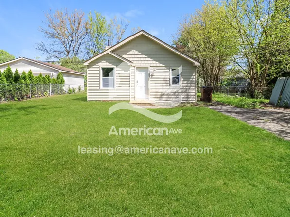 8107 Janis St, Shelby Township, MI 48317