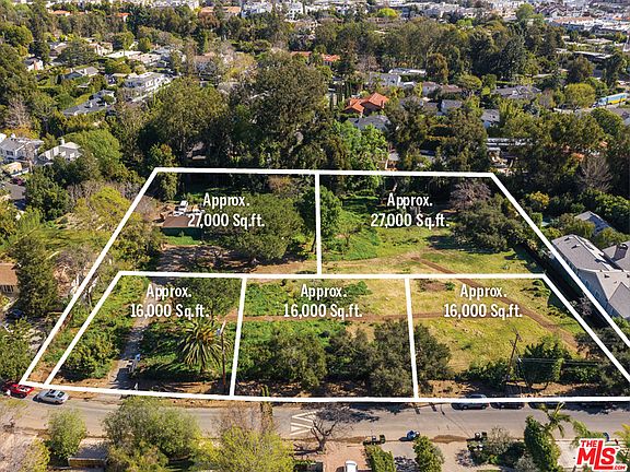5th image of 406 S Saltair Ave