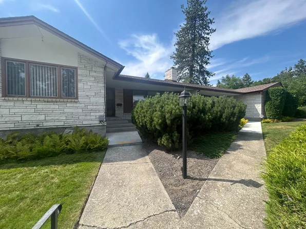 South Division Duplexes on South Hill!, 1512-1514 S Division St, Spokane, WA 99203