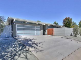 609 W Remington Dr, Sunnyvale, CA 94087