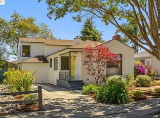 373 Farrelly Dr, San Leandro, CA 94577