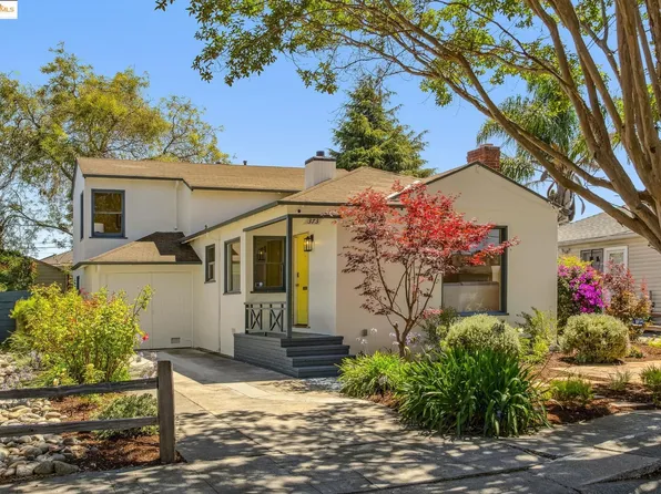 373 Farrelly Dr, San Leandro, CA 94577
