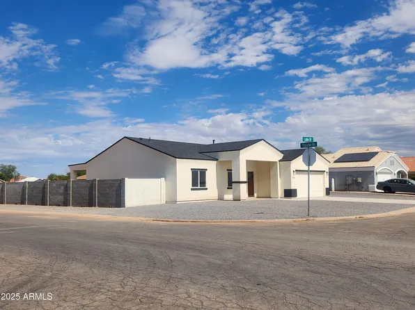 12178 W LOBO Drive, Arizona City, AZ 85123