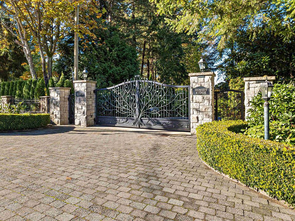 13375 Crescent Rd, Surrey, BC V4P 1J5 MLS R2782040 Zillow