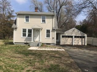 1582 Wilbraham Rd, Springfield, MA 01119
