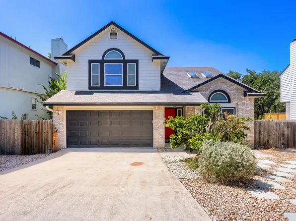 11920 Sky West Dr, Austin, TX 78758