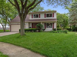 1305 Fireside Ct, Naperville, IL